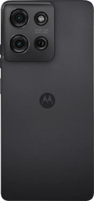 Motorola Moto G75 5G 256GB Charcoal Grey