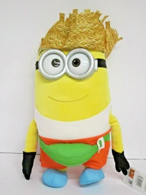 Simba Toys Minions Freedonian Dave 37cm