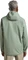 Jack Wolfskin Bornberg Hoody Funktionsjacke eucalyptus (Herren) Vorschaubild