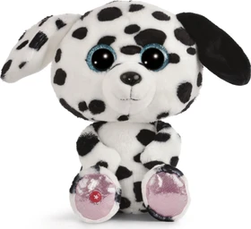Nici Glubschis Dalmatiner Dottino 25cm