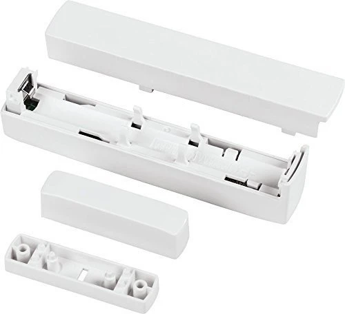 eQ-3 Homematic IP HmIP-SK9 Starter Set Heizen easy connect, Set