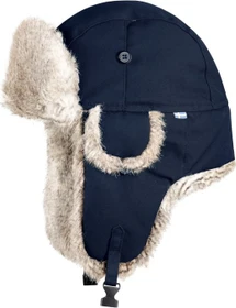 Fjällräven Singi Heater Mütze dark navy