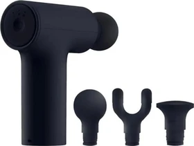 Xiaomi Massage Gun Mini Vibrationsmassagegerät blau