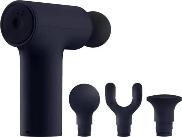 Xiaomi Massage Gun Mini Vibrationsmassagegerät blau