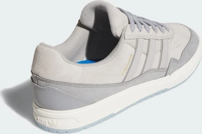 adidas Tyshawn II light onix/clear granite/chalk white