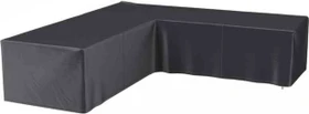 AeroCover Schutzhülle für Lounge-Set L-Form 90° Ecke 2200x2200x900mm
