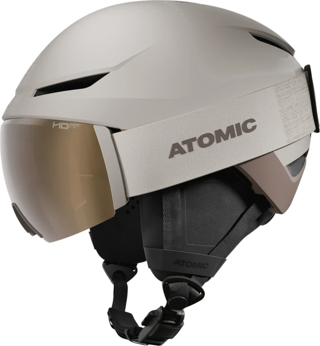 Atomic Revent AMID Helm sand