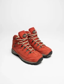 Meindl Ohio 2 GTX rot (Damen)