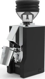 Eureka Mignon Zero 16CR matt schwarz