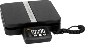 PCE Instruments PCE-PP 50, Paketwaage, 50kg, 1g