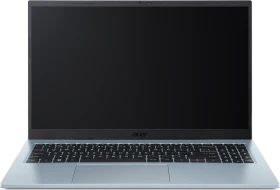 Acer Aspire Go 15 AG15-72P-53GB, Snow Blue, Core 5 120U, 16GB RAM, 512GB SSD, US