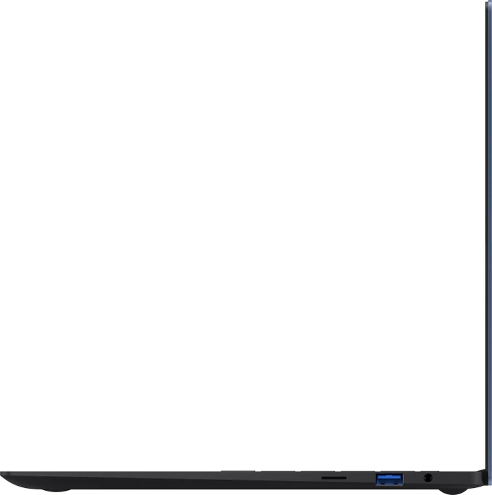 Samsung Galaxy Book Pro 15, Mystic Blue, Core i7-1165G7, 16GB RAM, 1TB SSD, DE