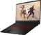 MSI Katana GF76 12UE-251, Core Black, Core i7-12700H, 16GB RAM, 512GB SSD, GeForce RTX 3060, DE Vorschaubild