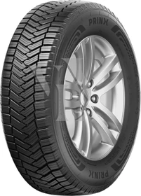 Prinx Vanea 4S 225/75 R16C 121/120R