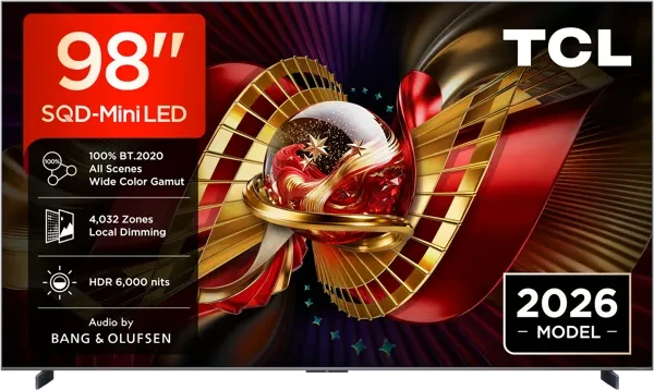 TCL 98C89L
