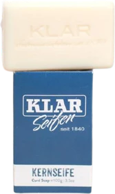 Klar Seifen Kernseife, 100g