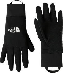 The North Face Summit DotKnit Innenhandschuhe tnf black