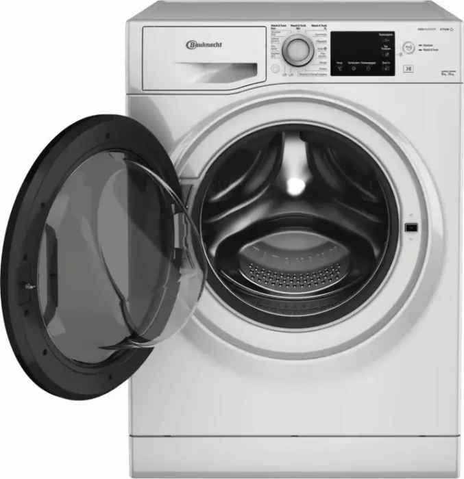 Bauknecht WATK Sense 86S 41 C