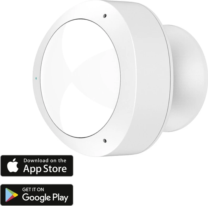 Hama WiFi-Bewegungsmelder, Bewegungssensor