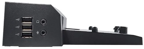 Dell Advanced E-Port Replikator II Euro1