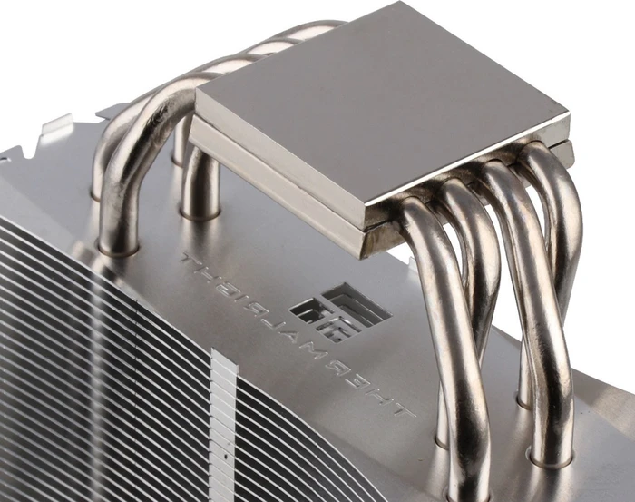 Thermalright True Spirit 120 M [BW] Rev. B