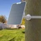 Reolink Solarpanel 2, weiß, Solarmodul Vorschaubild