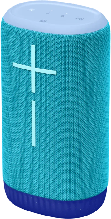 Ultimate Ears Everboom Azure Blue