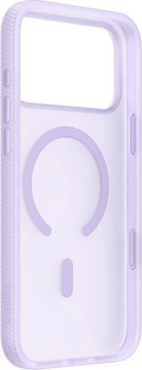 Belkin SheerForce Grip für Apple iPhone 17 Pro lavendel