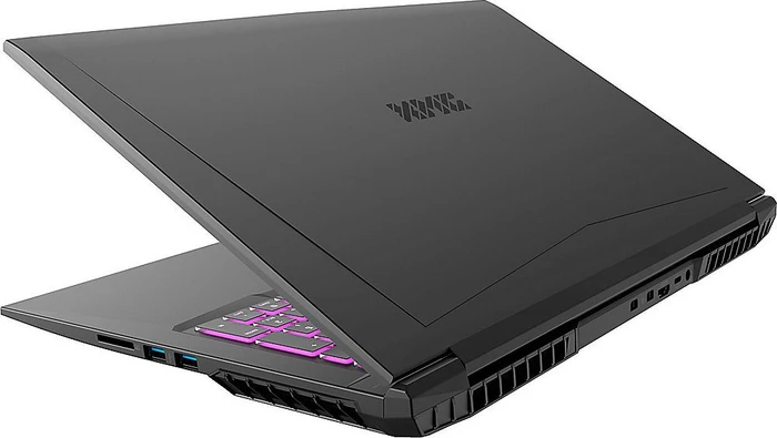 Schenker XMG Core 17-M19, Core i7-9750H, 16GB RAM, 500GB SSD, GeForce GTX 1660 Ti, DE