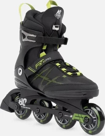 K2 F.I.T. 80 Pro Inline-Skate (Modell 2025)