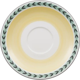 Villeroy & Boch French Garden Cappuccino-Untertasse 19.5cm