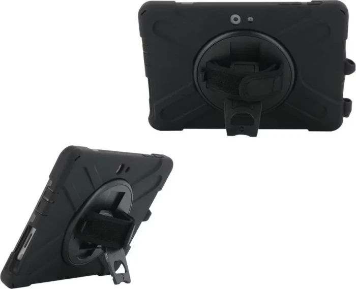 Mobilis Ultra-Rugged All In Tablet Case für Microsoft Surface Go 4/Go 3/Go 2/Go