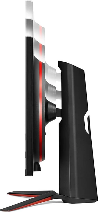 LG UltraGear GN8 27GN850-B, 27"