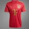 adidas FC Bayern München Anniversary Heimtrikot kurzarm (Herren) Vorschaubild