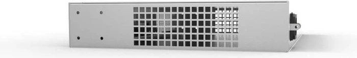 Allied Telesis CentreCOM FS980M Desktop Managed Switch, 8x RJ-45, 1x RJ-45/SFP