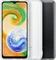 Samsung Soft Clear Cover für Galaxy A04s schwarz Vorschaubild