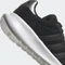 adidas Lite Racer 3.0 core black/iron metallic (Damen) Vorschaubild