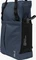 Jack Wolfskin Zoya 2in1 Tote Shopper green zinnia Vorschaubild