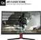 MSI Optix AG32C, 2 Jahre Garantie, 31.5" Vorschaubild