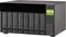 QNAP Expansion Unit TL-D800C, 1x USB-C 3.1 Vorschaubild