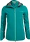 Vaude Yaras 3in1 Fahrradjacke riviera (Damen) Vorschaubild