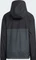adidas Woven Anorak schwarz (Junior) Vorschaubild