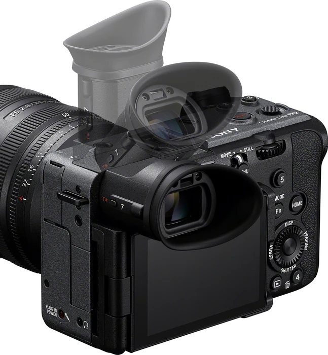 Sony ILME-FX2