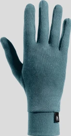 Odlo Active Warm Eco Handschuhe provincial blue