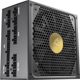 Sharkoon Rebel P30 Gold 1000W, ATX 3.0
