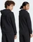 adidas Trefoil Hoodie schwarz (Junior) Vorschaubild