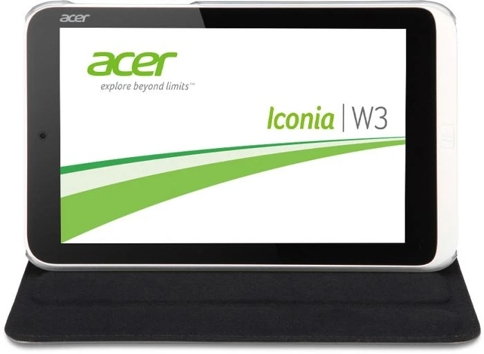 Acer Iconia W3-810, 64GB