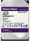 Western Digital WD Purple 12TB, 24/7, 512e / 3.5" / SATA 6Gb/s Vorschaubild
