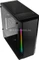 Phanteks Eclipse P360X, schwarz, Glasfenster Vorschaubild