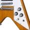Gibson 70s Flying V Antique Natural Vorschaubild